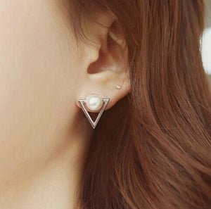 Hot Trendy Cute Nickel Free Earrings