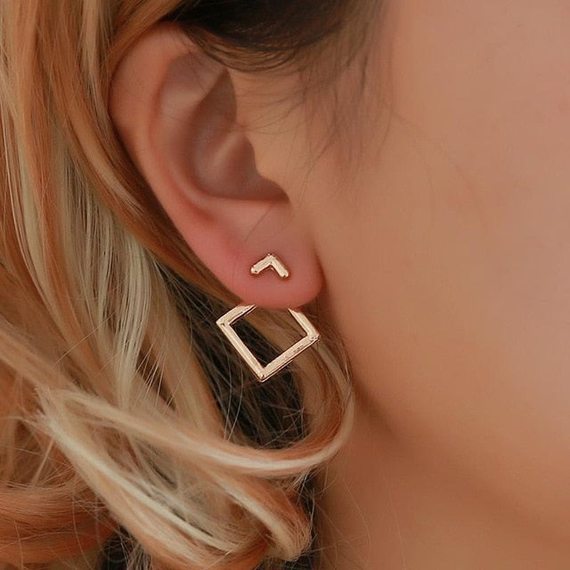 Hot Trendy Cute Nickel Free Earrings