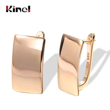 Load image into Gallery viewer, Kinel Hot Fashion Glossy Dangle Earring